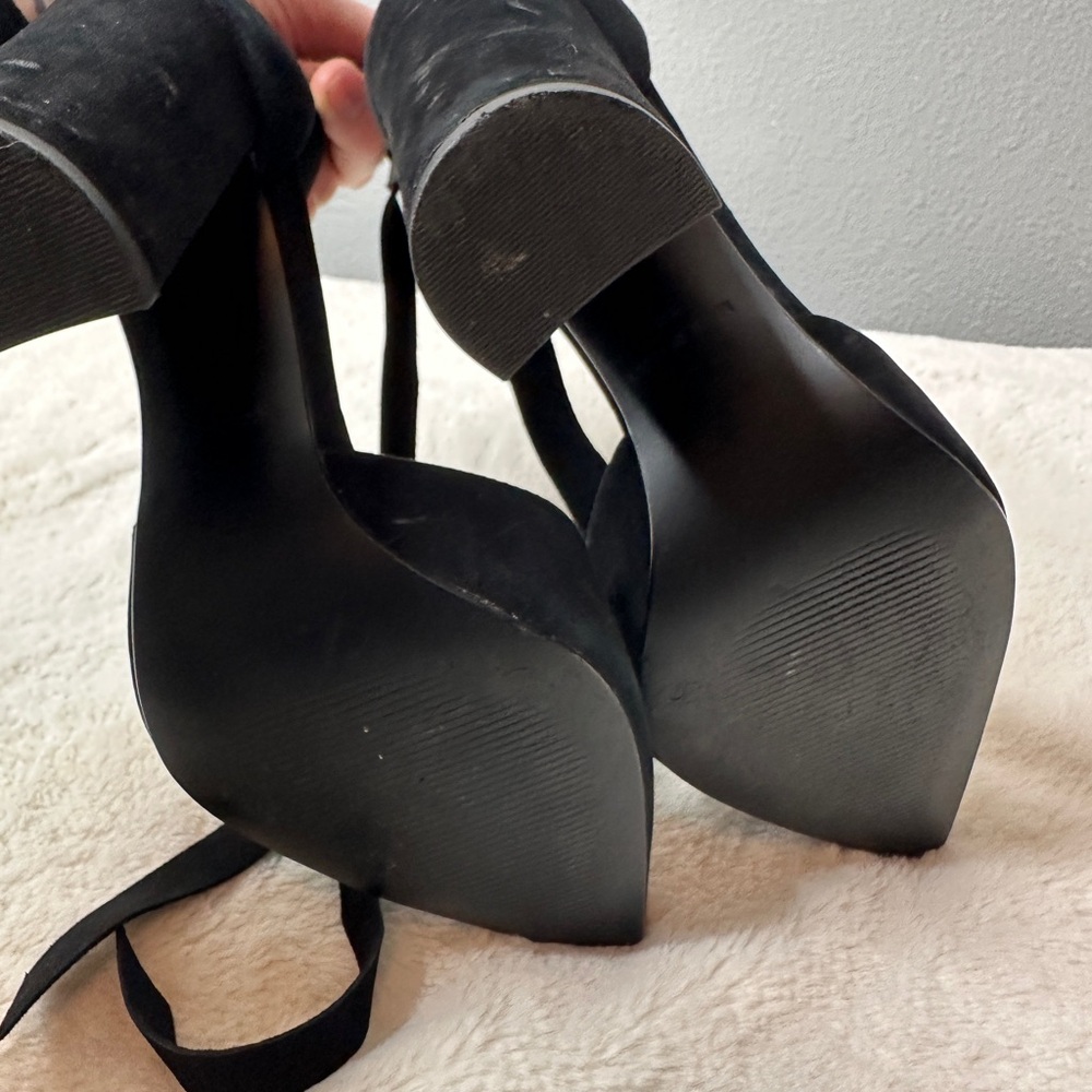 Steve Madden heels - Picture 5 of 7
